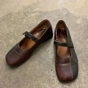 Josef seibel  mary janes shoes